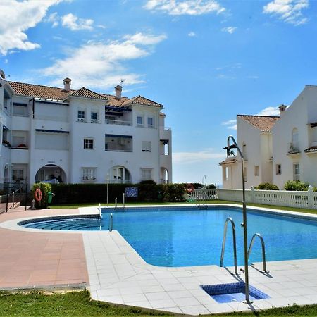 Ferienwohnung Edf. Fuentes A 2ºb Nerja Exterior foto