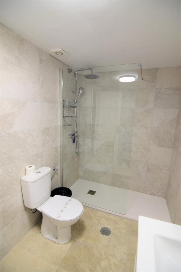 Ferienwohnung Edf. Fuentes A 2ºb Nerja Exterior foto